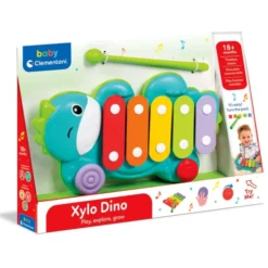 Xylo Dino