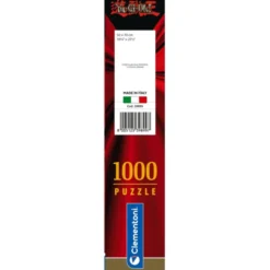 Yu-Gi-Oh! - 1000 pezzi
