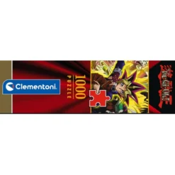 Yu-Gi-Oh! - 1000 pezzi