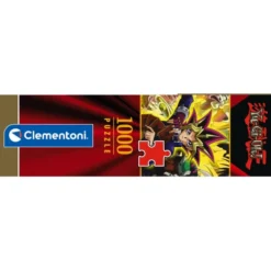 Yu-Gi-Oh! - 1000 pezzi