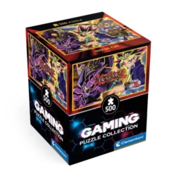 Yu-Gi-Oh! - 500 pezzi